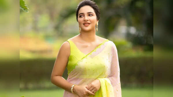 Subhashree ganguly