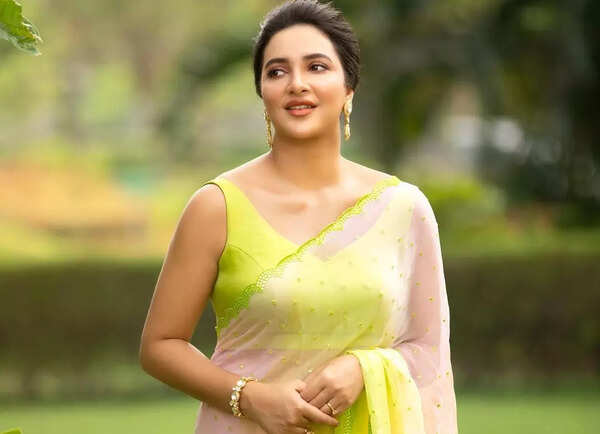 Subhashree Ganguly