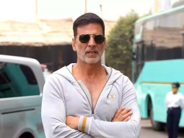 Akshay Kumar