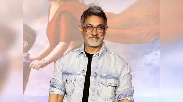 Aamir Khan