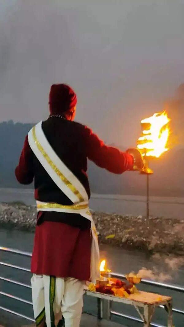 Rishikesh Pictures