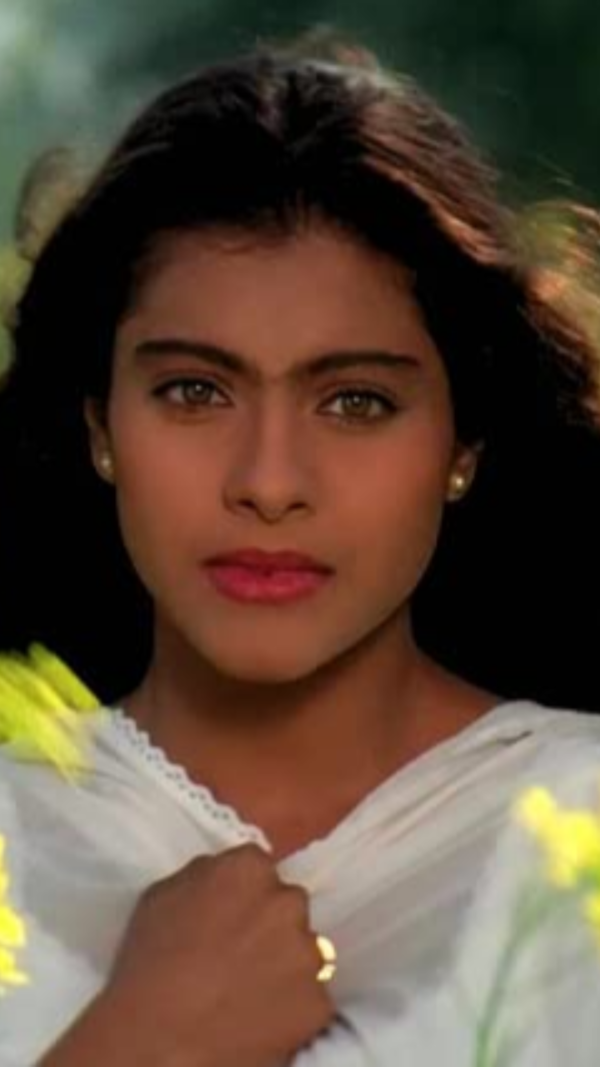 Simran Stills