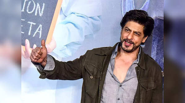 Shah Rukh Khan