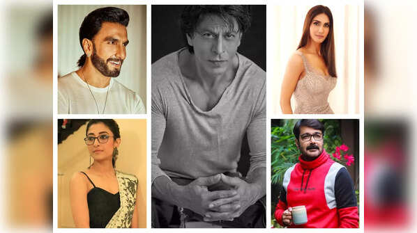 When celebs escaped unharmed in scary fan encounters