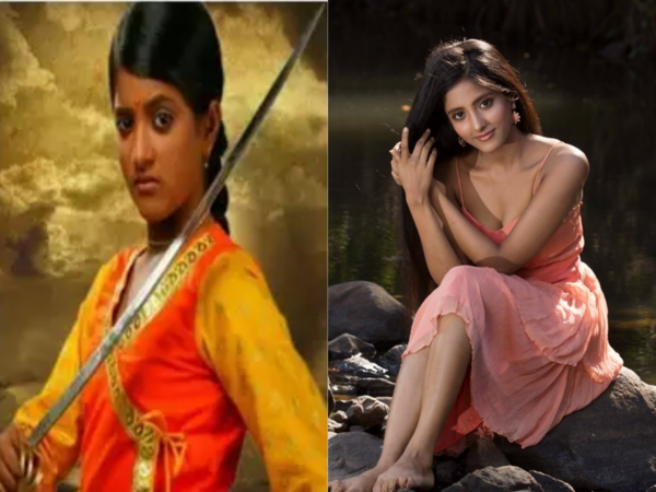 Ulka Gupta Photos