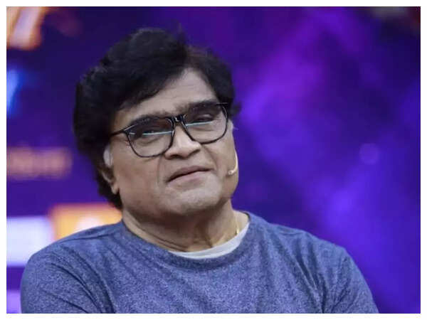 Ashok Saraf Images