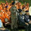 Article image for: Watch: PM Narendra Modi interacts with personnel who were part of <i class="tbold">operation dost</i> in Turkey