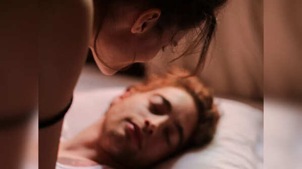 Have sex outside the bedroom