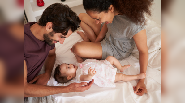 New parents, check this out!