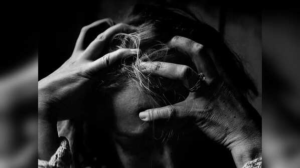 Increased irritability