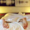 Lack of intimacy