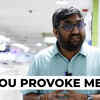 Article image for: <i class="tbold">chatgpt</i>'s response to a question - 'I can ruin your chances of getting a job'