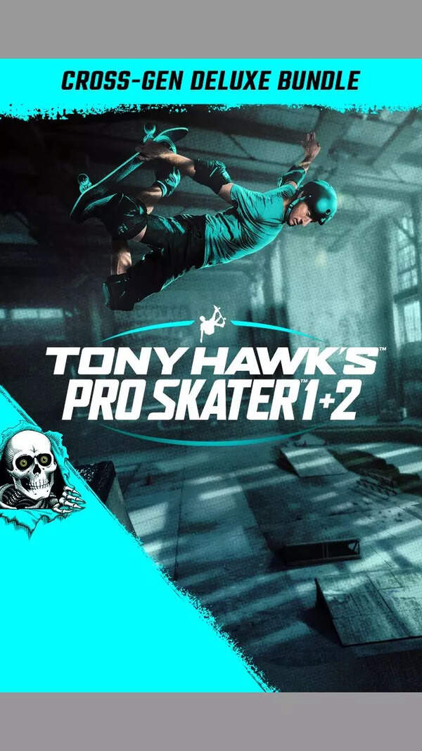 Tony Hawk Images