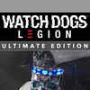 Article image for: Watch Dogs: <i class="tbold">Legion</i> (Ultimate Edition)