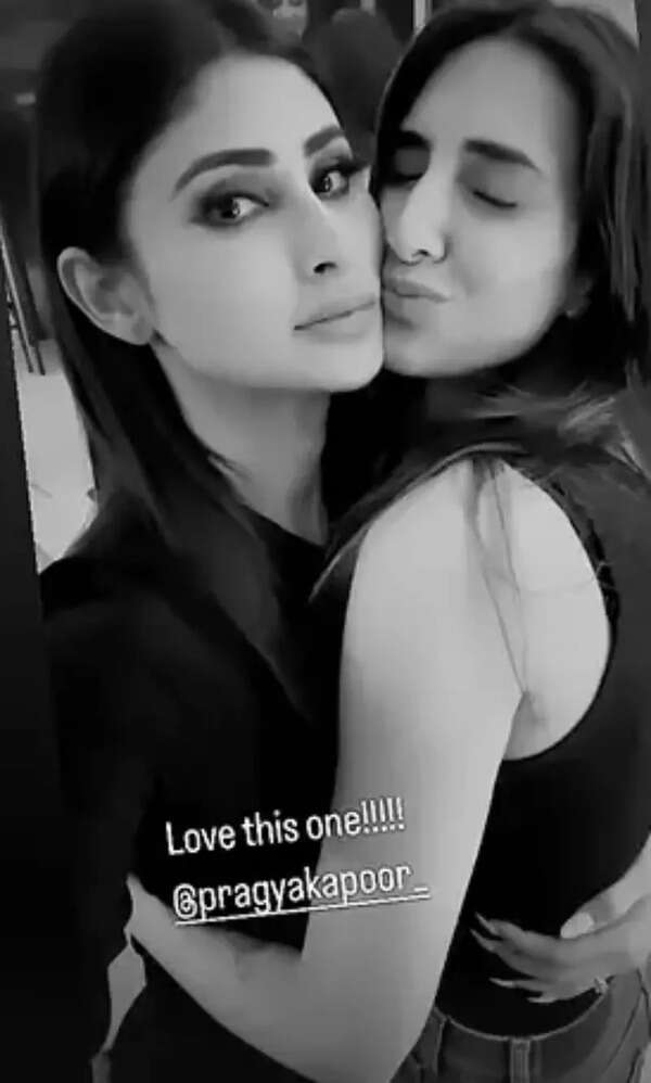 Pragya Kapoor