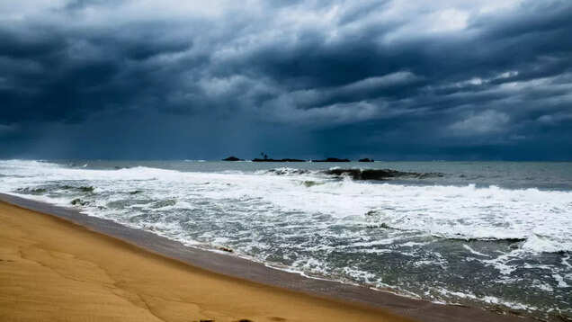 Cyclone Freddy makes landfall in Madagascar; Mauritius airport resumes operations