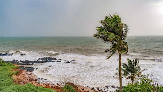 Cyclone Freddy makes landfall in Madagascar; Mauritius airport resumes operations