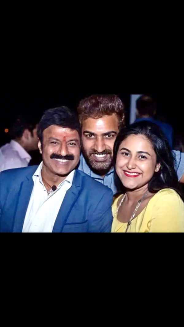 Nandamuri Balakrishna