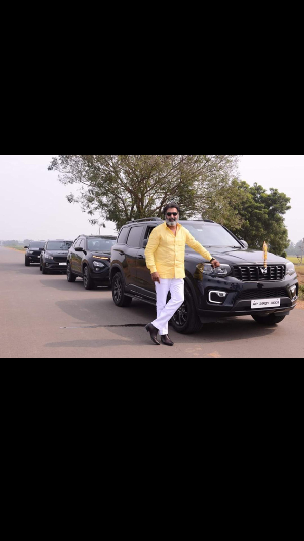 Taraka Ratna