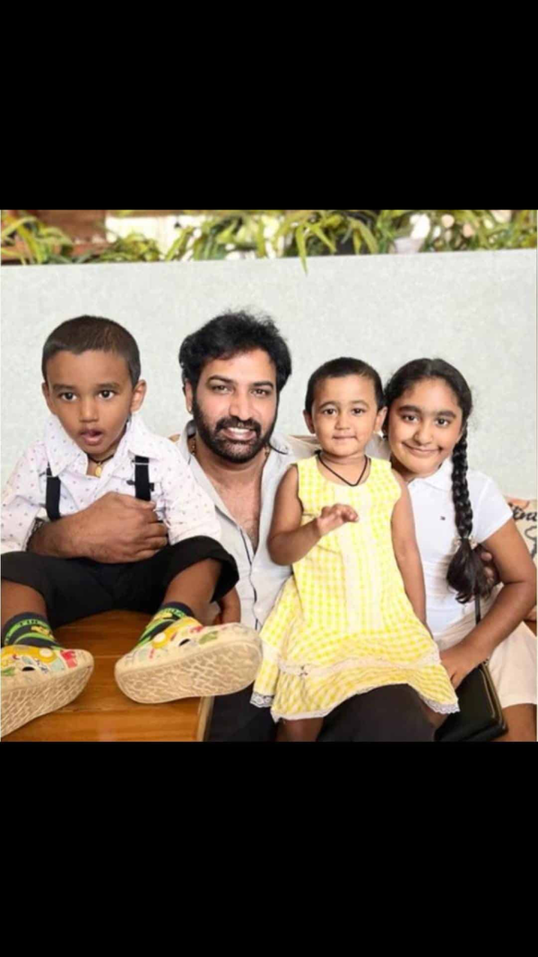Taraka Ratna