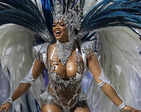 These images from Rio de Janeiro Carnival will leave you mesmerised!
