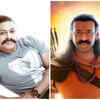 Devdatta Nage and Prabhas