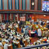 AAP councillor Sweta Nigam, unwell, allowed to vote first