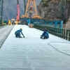 Article image for: Chenab bridge crucial