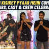 Article image for: Ghum Hai Kisike Pyaar Meiin completes 2 years, Neil, Ayesha & Aishwarya talk about their journeys
