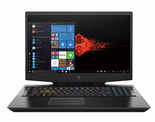 HP OMEN 17 gaming laptop launched in India