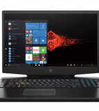 HP OMEN 17 gaming laptop launched in India