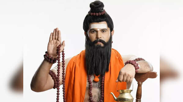 On playing Yediyur Shri Siddalingeswara