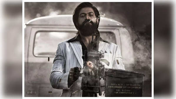 Yash: 1 movie