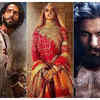 ​Ranveer Singh: 1 movie