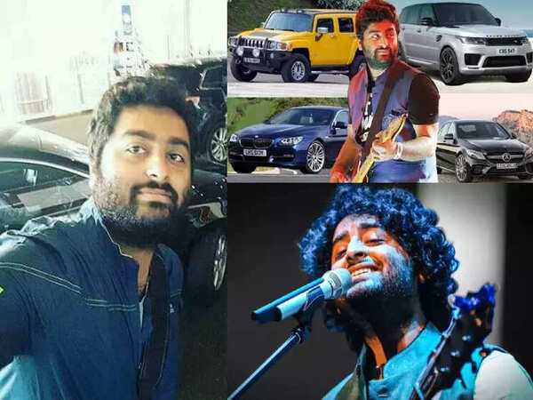 Arijit Singh