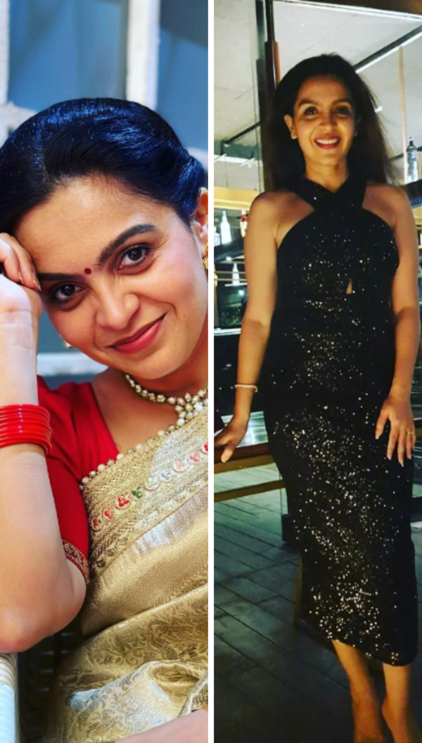 Ami Trivedi Photos