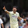 Article image for: Quickest and only fast bowler to take 600 wickets