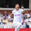 Article image for: The 'GOAT' fast bowler