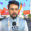 Article image for: Along with innovations, it’s important to showcase our rich art, culture, heritage: Anuarg Thakur