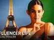 'Influencer Life' Trailer: Amyra Dastur starrer 'Influencer Life' Official Trailer