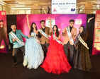 JOY Indore Times Fresh Face Season 14: Grand finale