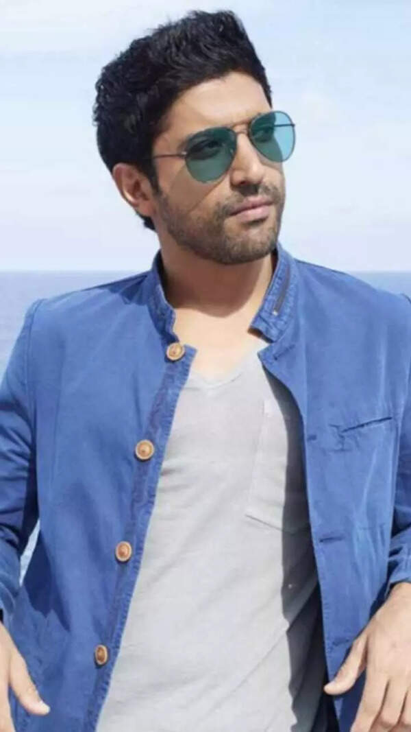 Farhan Akhtar