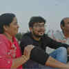 His family’s reaction on Shark Tank India 2 success