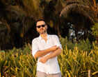International DJ Edward Maya visits Goa for a concert