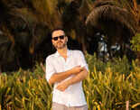 International DJ Edward Maya visits Goa for a concert
