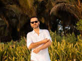 International DJ Edward Maya visits Goa for a concert