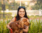 It was a Dog's Day in Goa