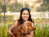 It was a Dog's Day in Goa