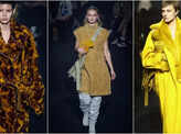 London Fashion Week 2023: Burberry's hot water bags rule the runway as Daniel Lee makes his big debut 