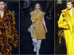 London Fashion Week 2023: Burberry's hot water bags rule the runway as Daniel Lee makes his big debut 